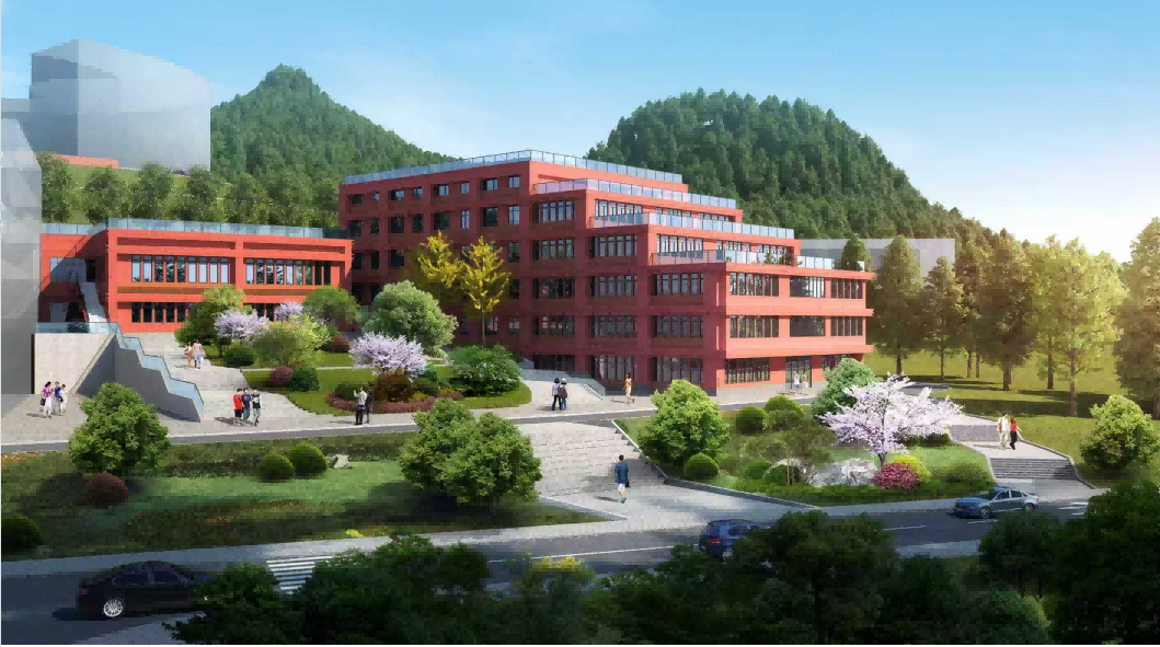 ���ݲƾ���ѧ����¥������Ŀ